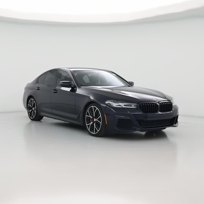 2023 BMW M550 I xDrive