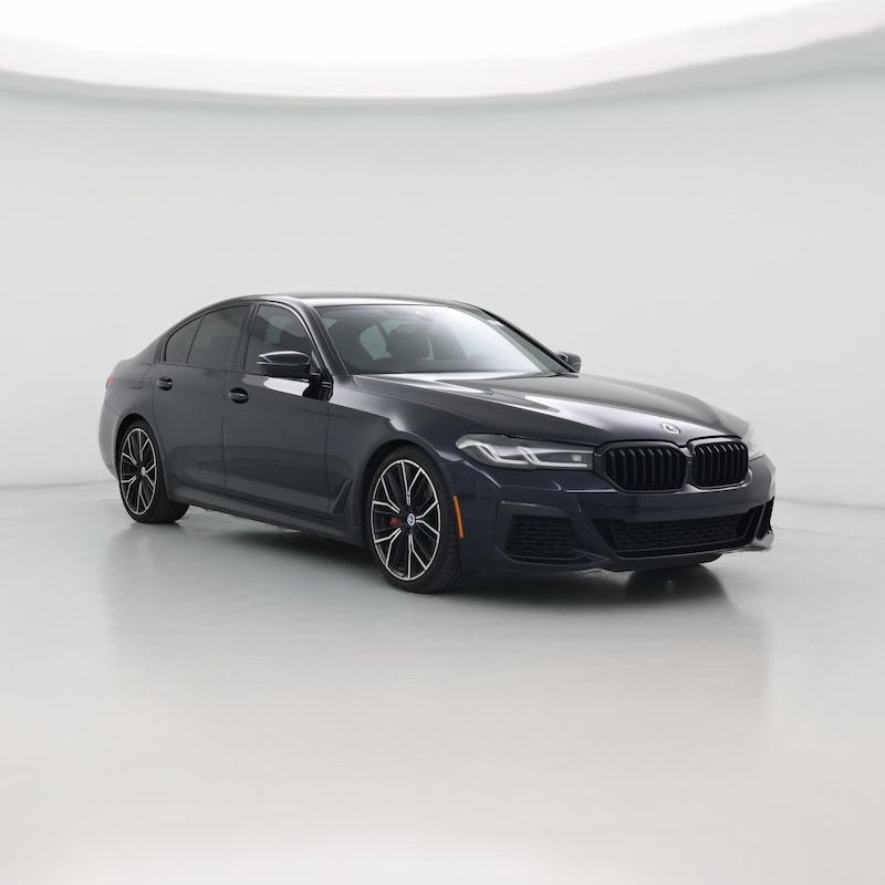 2023 BMW M550 I xDrive