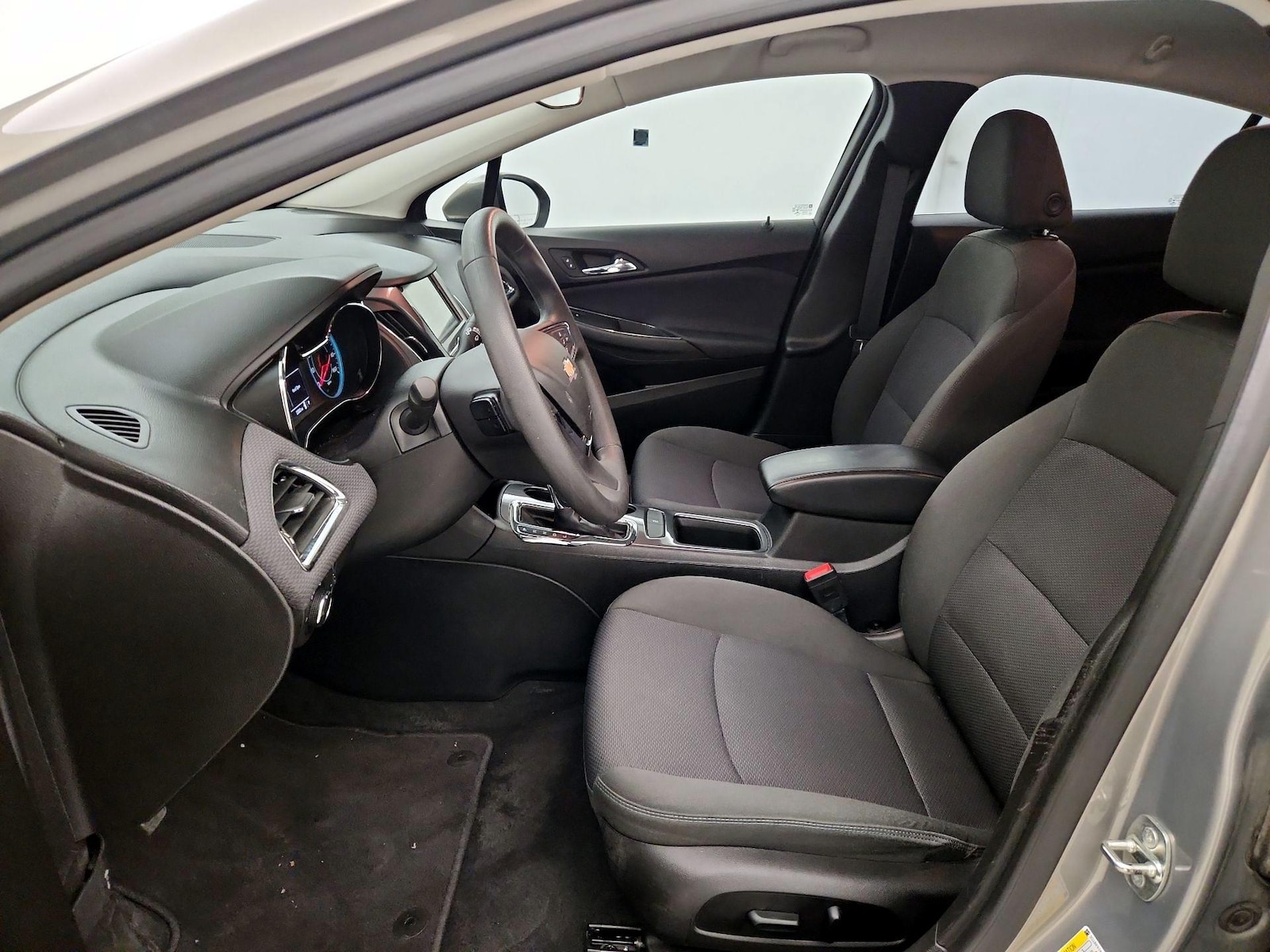 Side Airbags