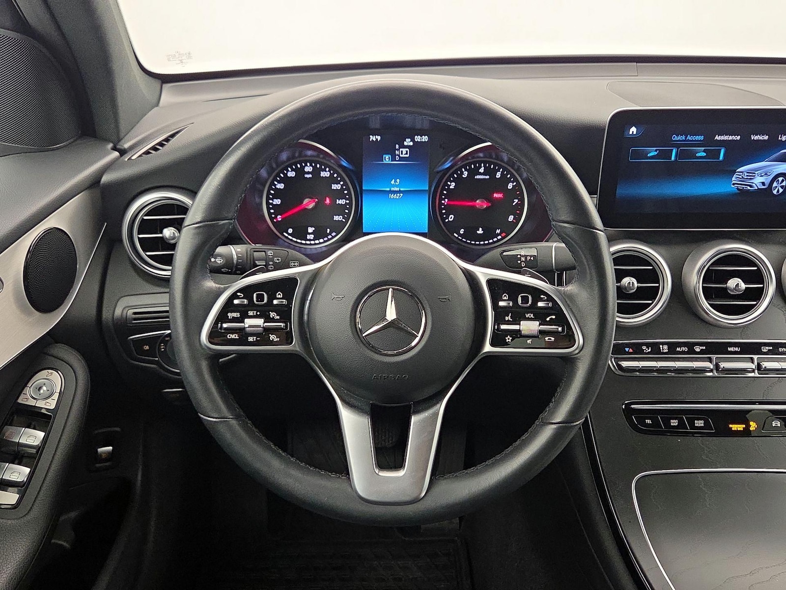 Remote Start