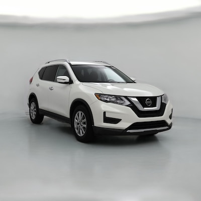 Recommended categories heading image of the selected vehicle