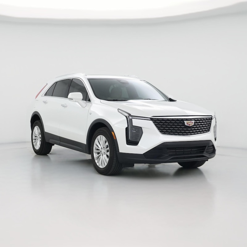 2024 Cadillac XT4 Luxury