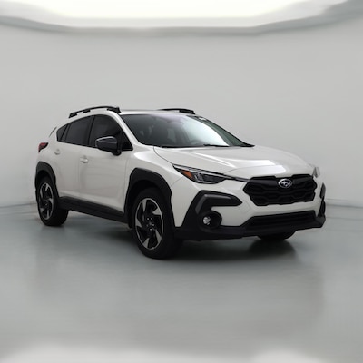 Recommended categories heading image of the selected vehicle