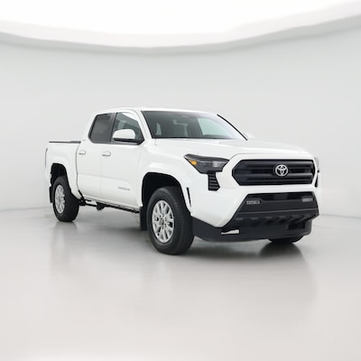 Recommended categories heading image of the selected vehicle