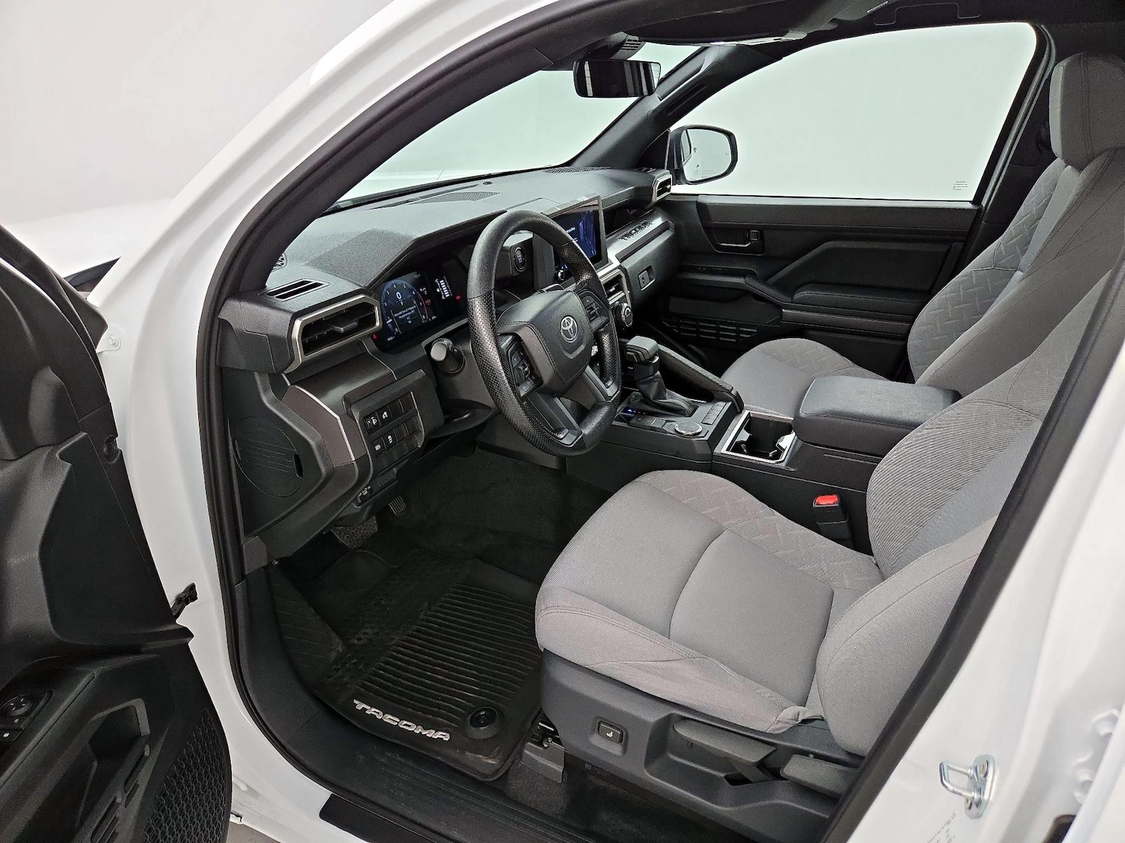 Side Airbags