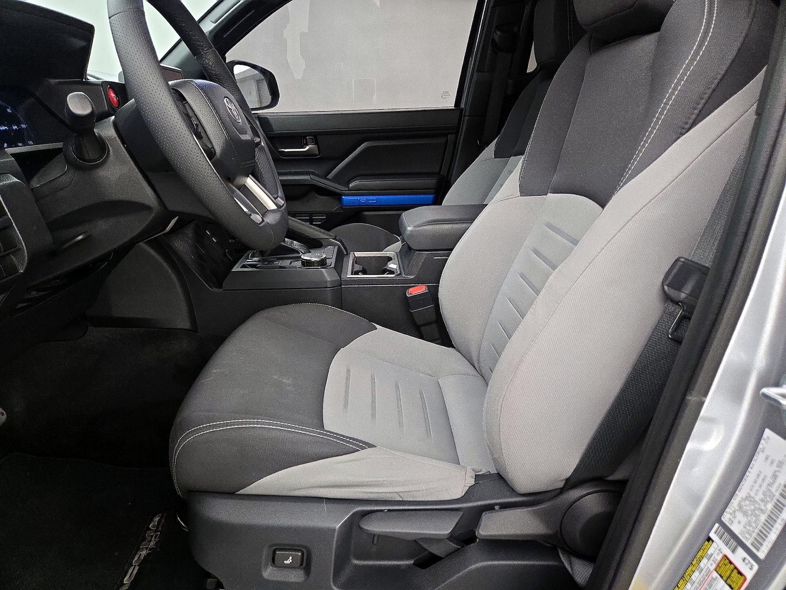 Side Airbags