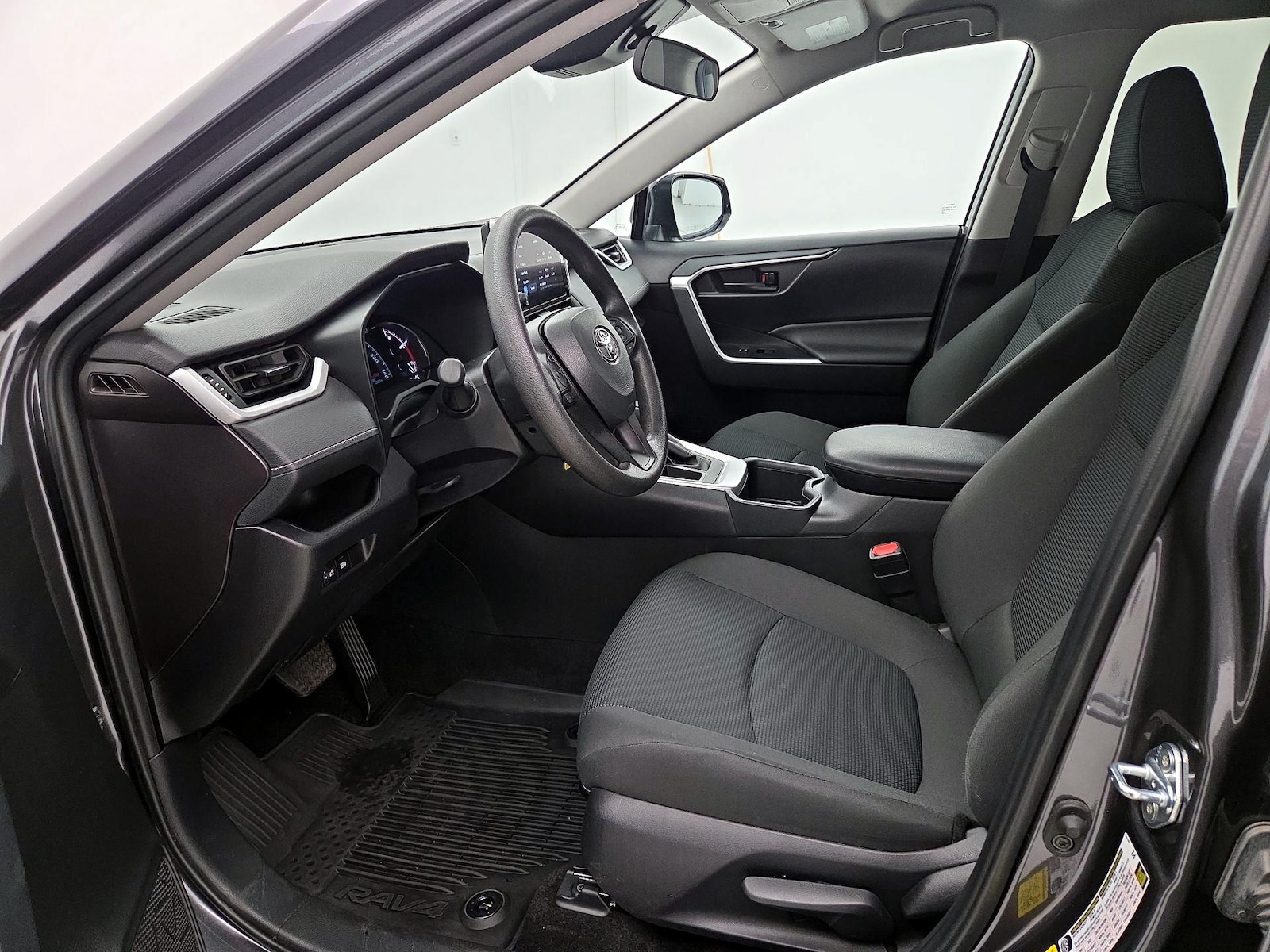 Side Airbags