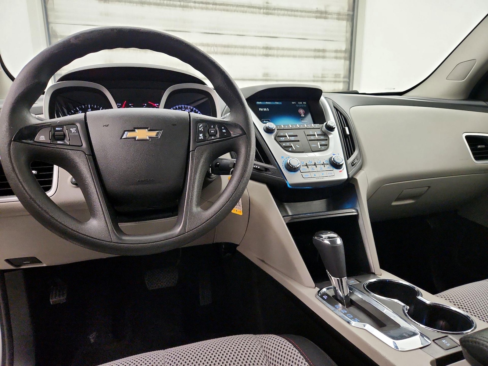 Rear View Camera