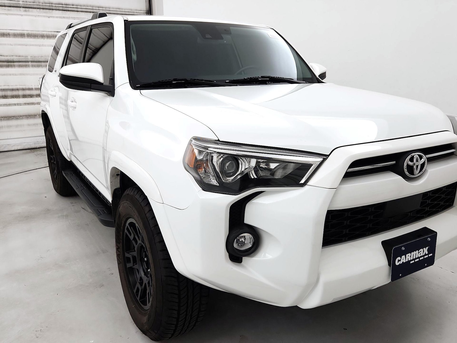 2023 Toyota 4Runner