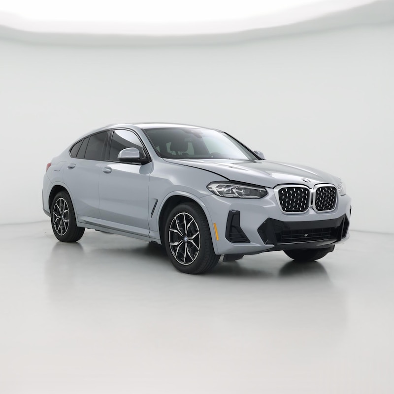 2024 BMW X4 XDrive30i