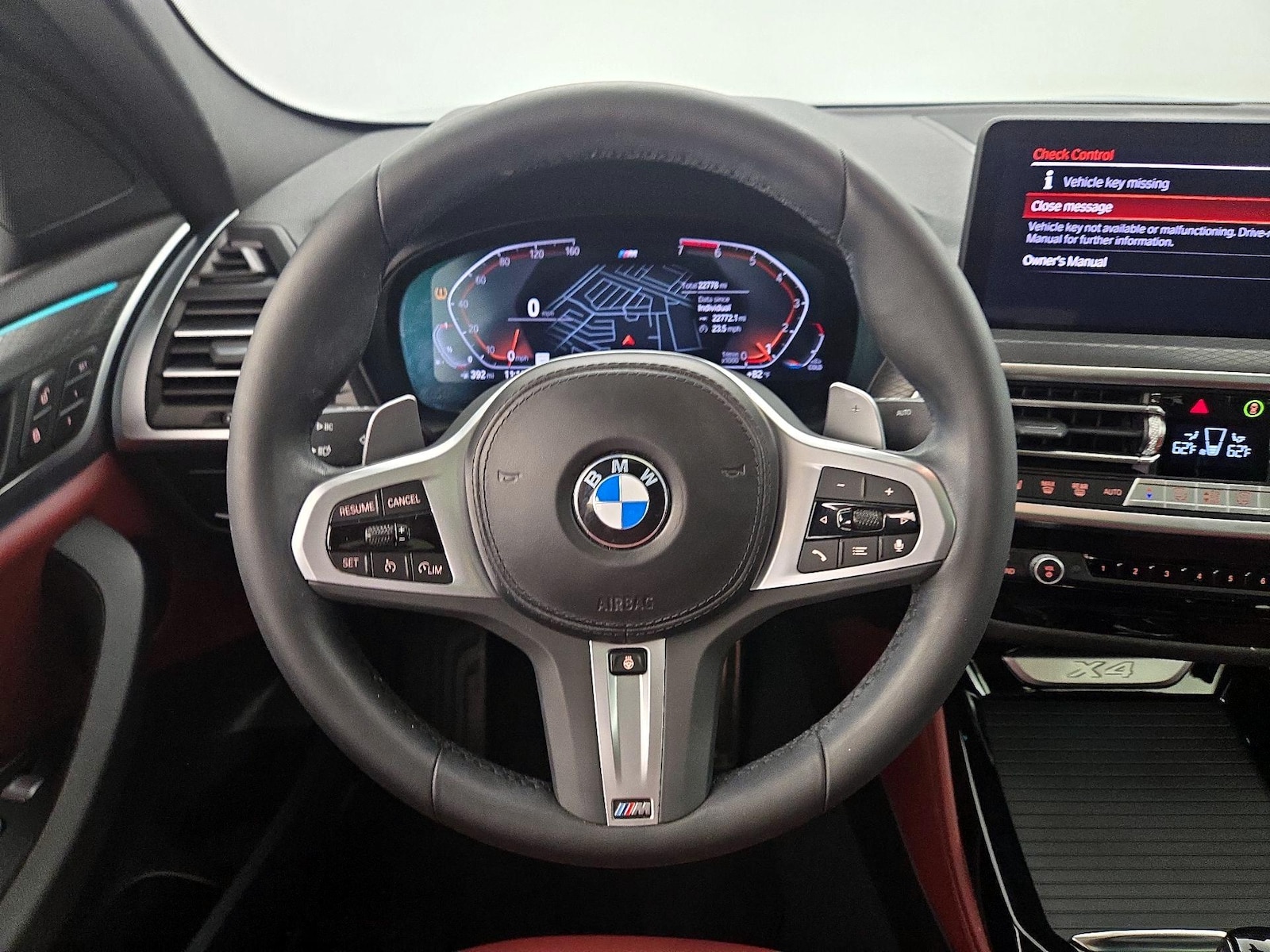 Lane Departure Warning