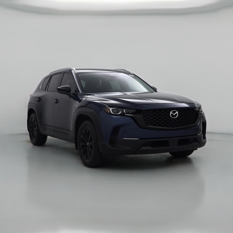 2024 Mazda CX-50 2.5 S Preferred Package