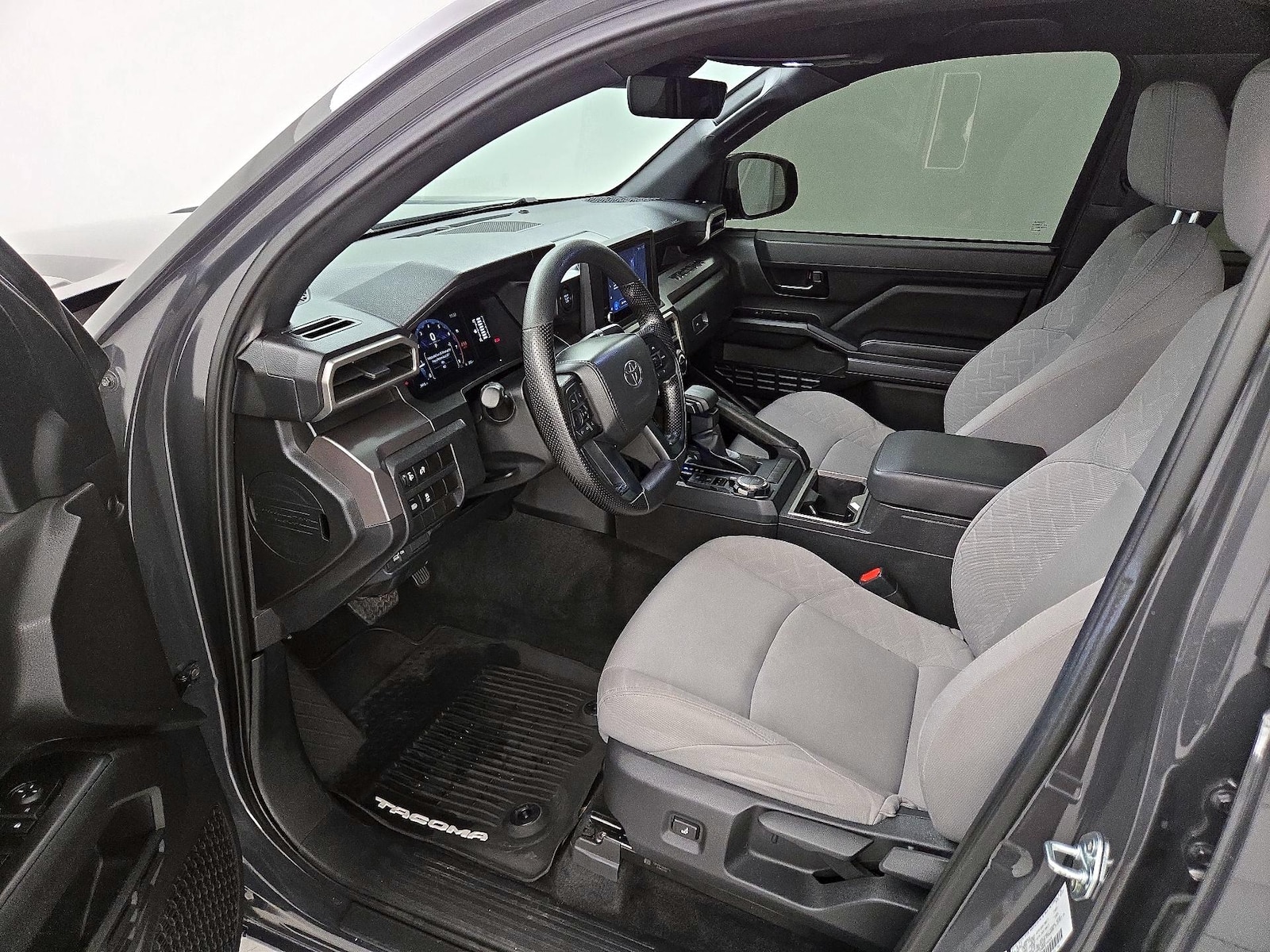Side Airbags