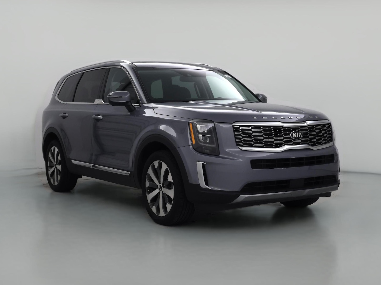 2021 Kia Telluride