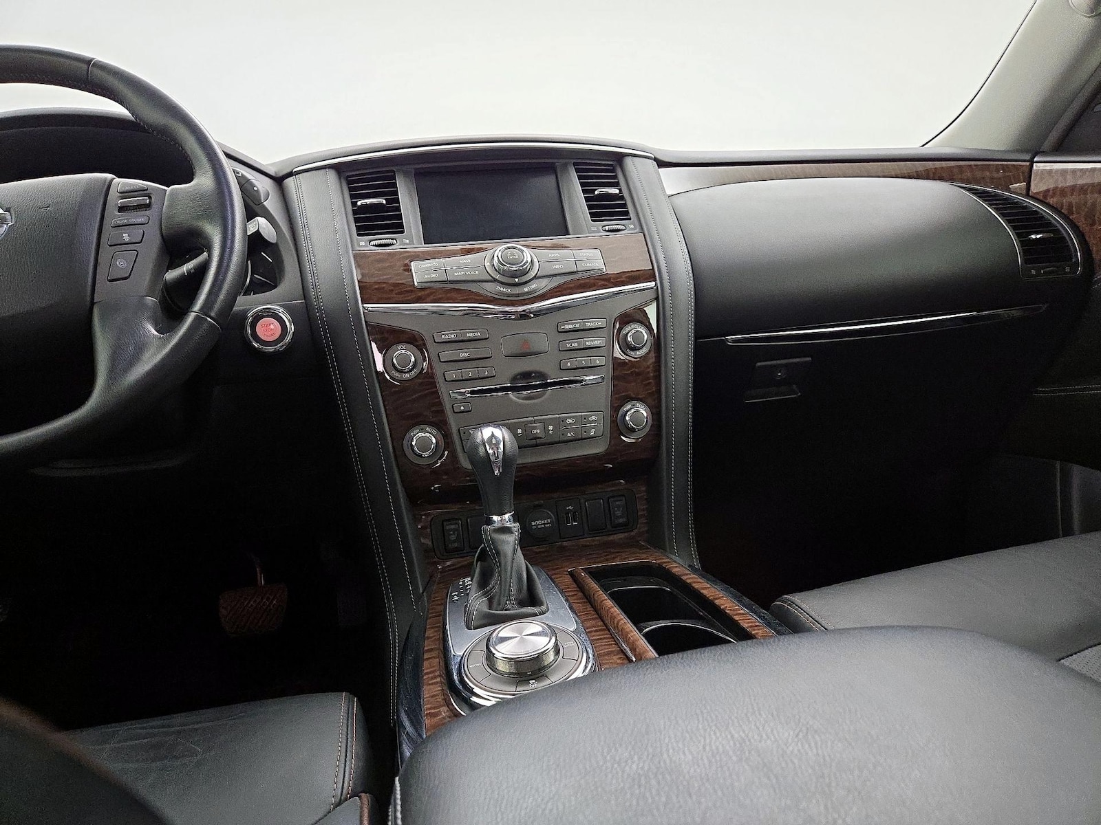 Navigation System