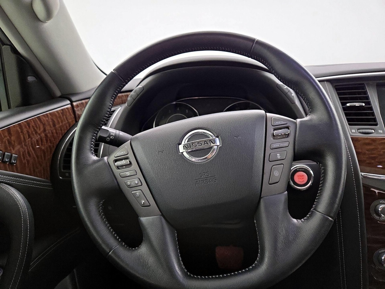 Remote Start