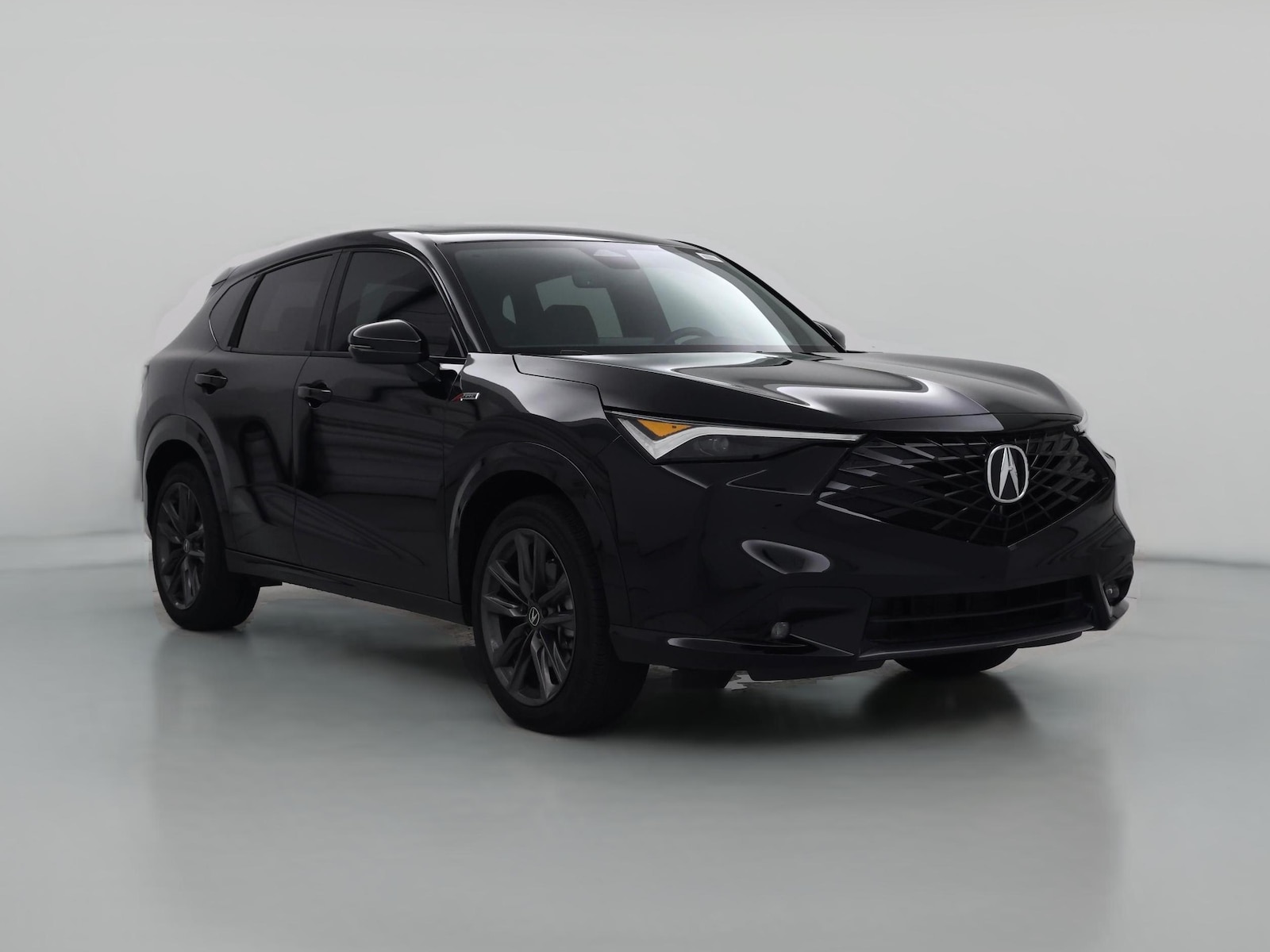 2025 Acura ADX
