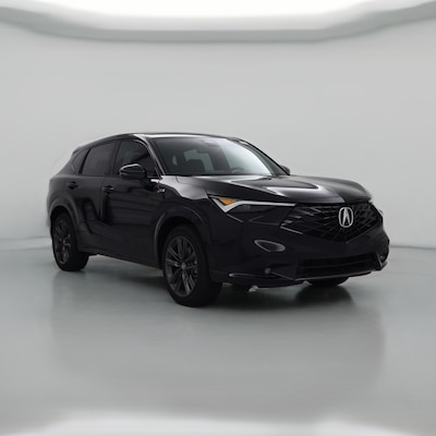 2025 Acura ADX SH-AWD A-Spec