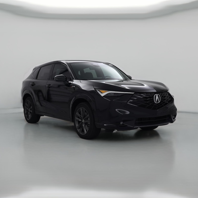 2025 Acura ADX SH-AWD A-Spec