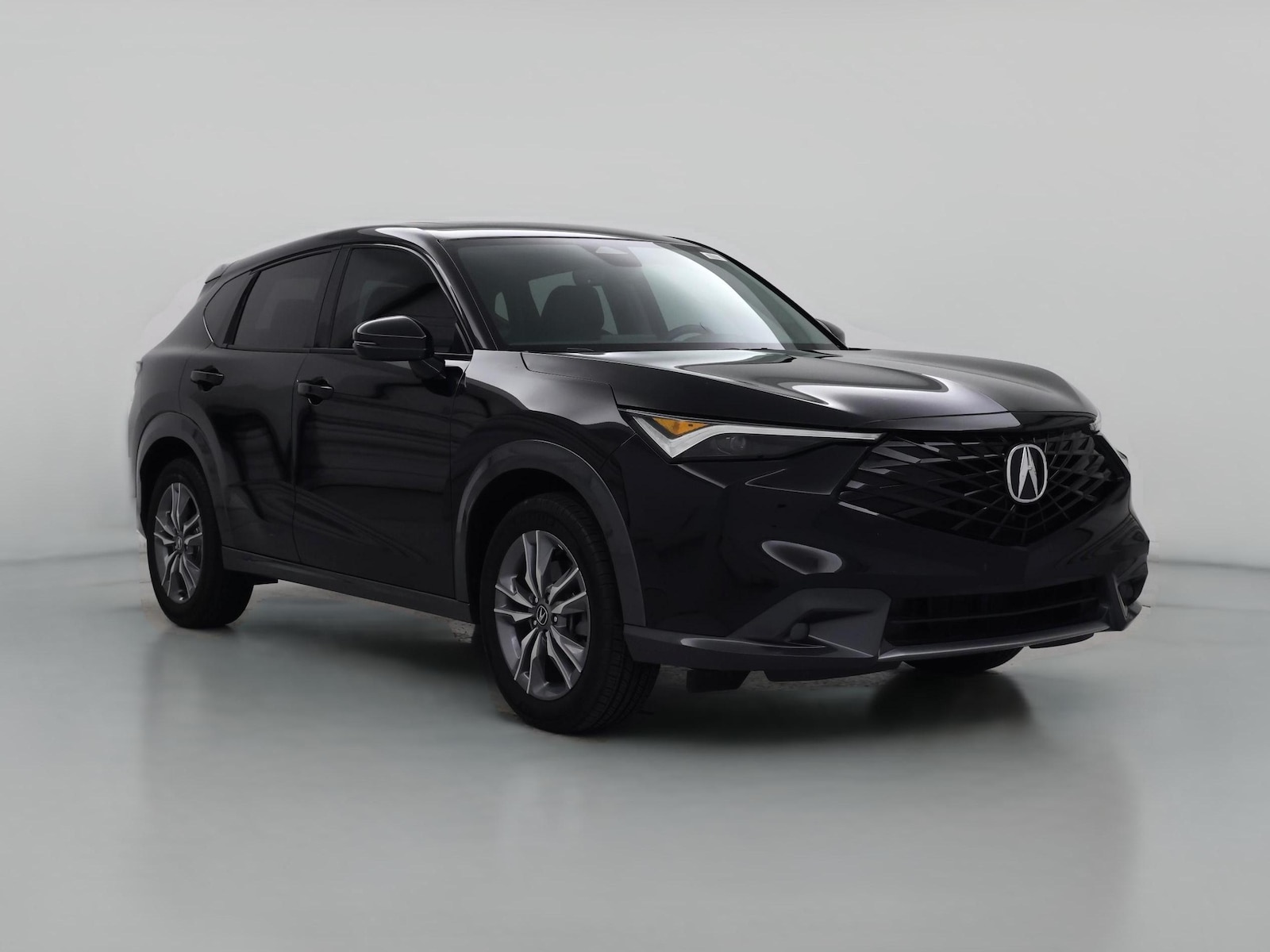 2025 Acura ADX