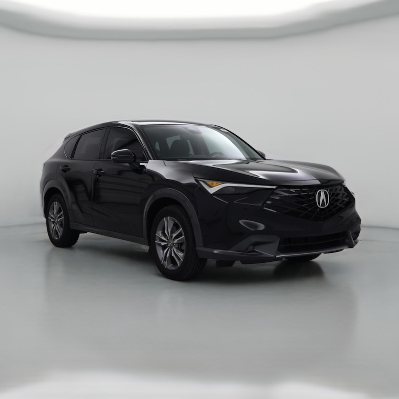 2025 Acura ADX SH-AWD