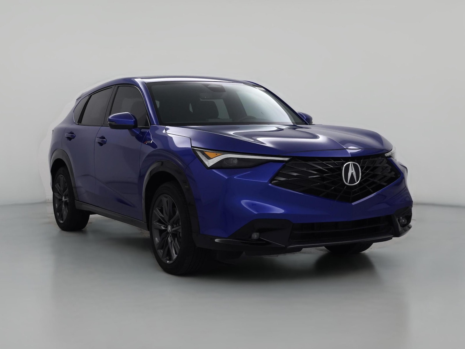 2025 Acura ADX