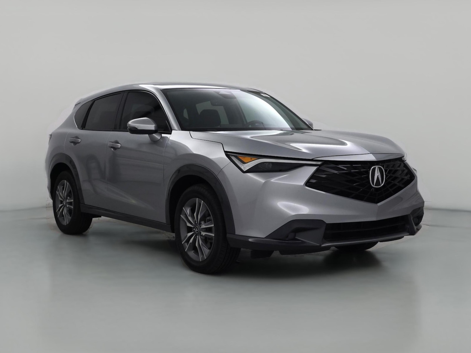 2025 Acura ADX