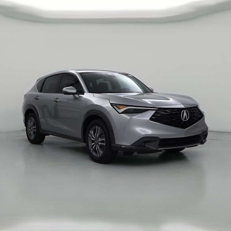 2025 Acura ADX SH-AWD