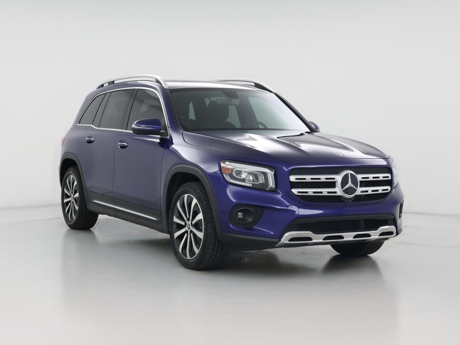2020 Mercedes-Benz GLB