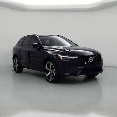 Vehicle exterior view