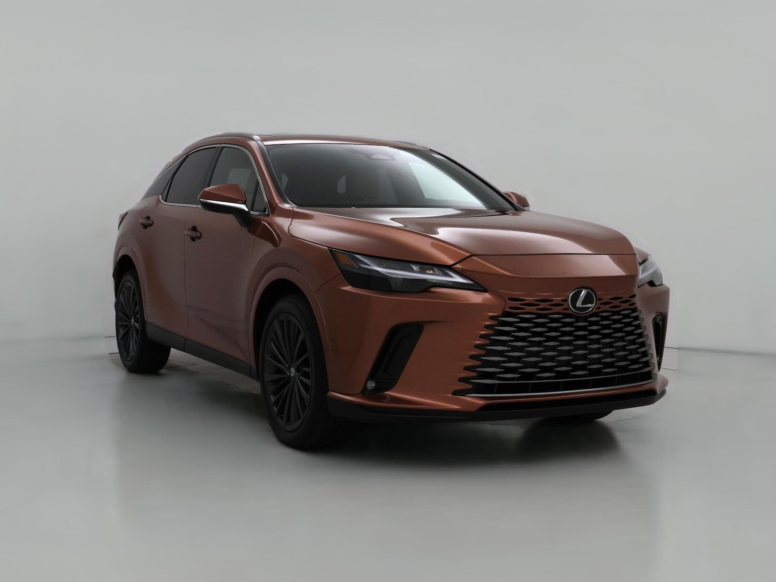 2026 Lexus RX 350