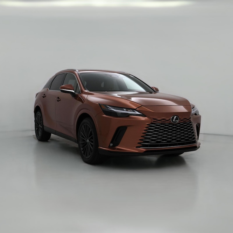 2026 Lexus RX 350 Premium