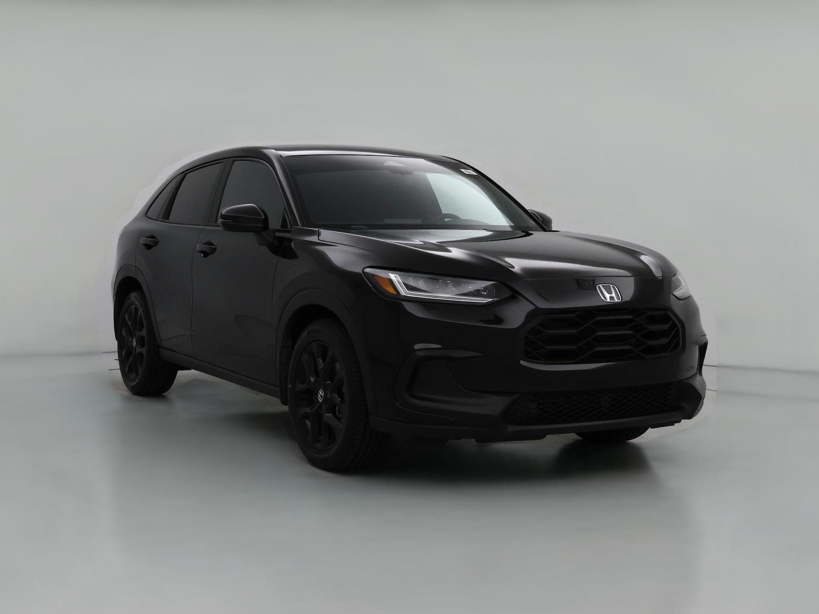2024 Honda HR-V