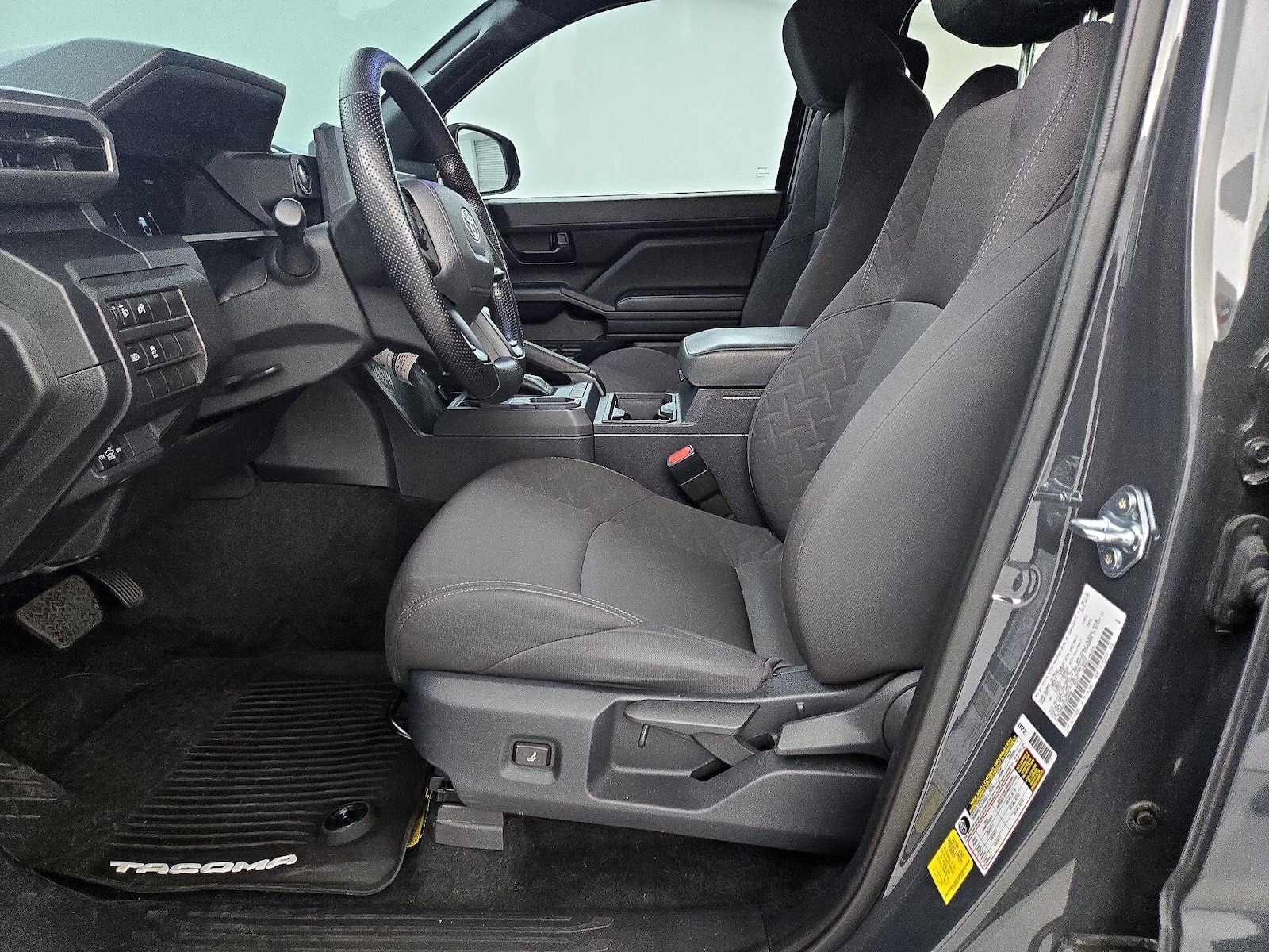 Side Airbags