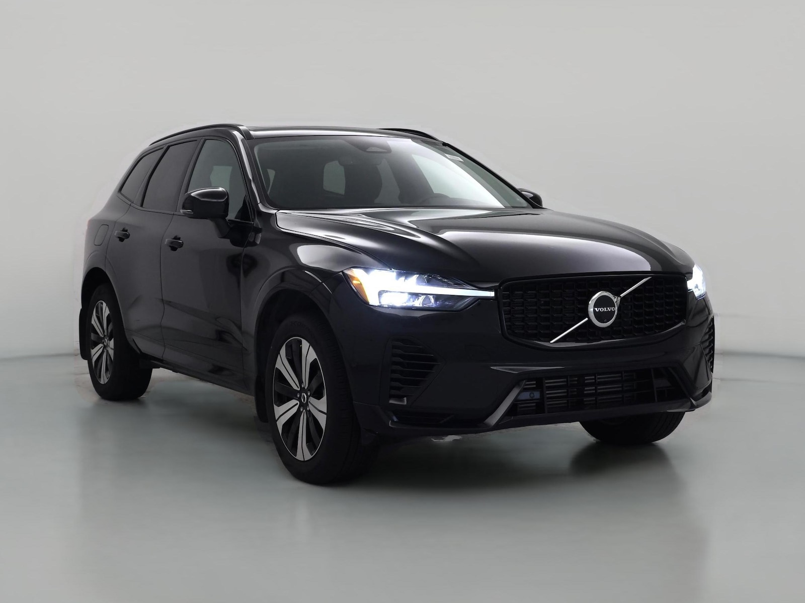 2024 Volvo XC60