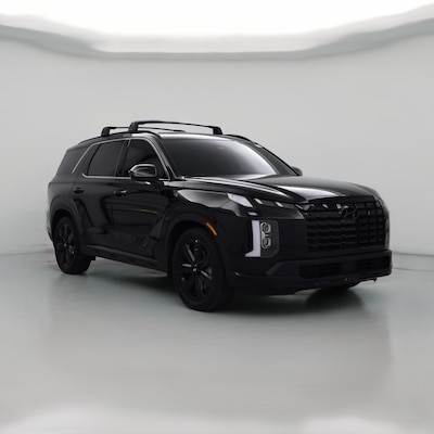 2023 Hyundai Palisade XRT