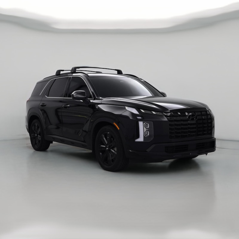 2023 Hyundai Palisade XRT
