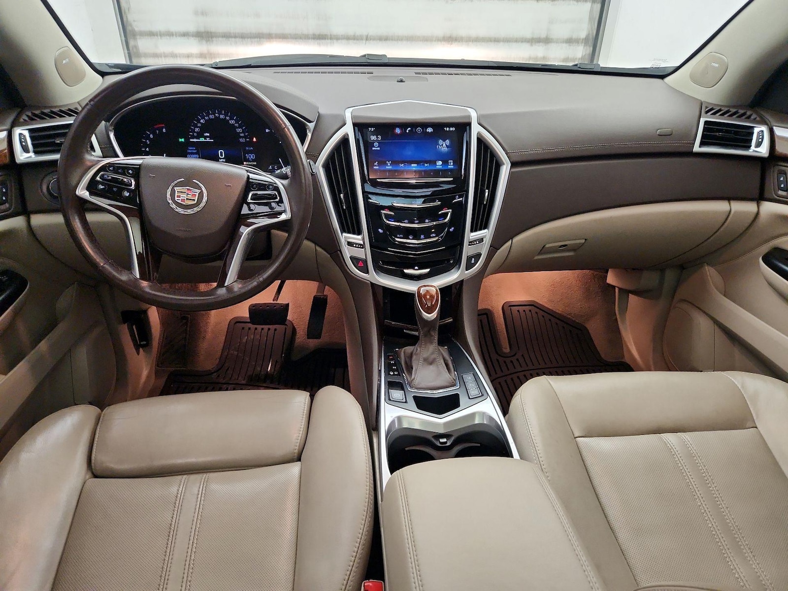 Navigation System