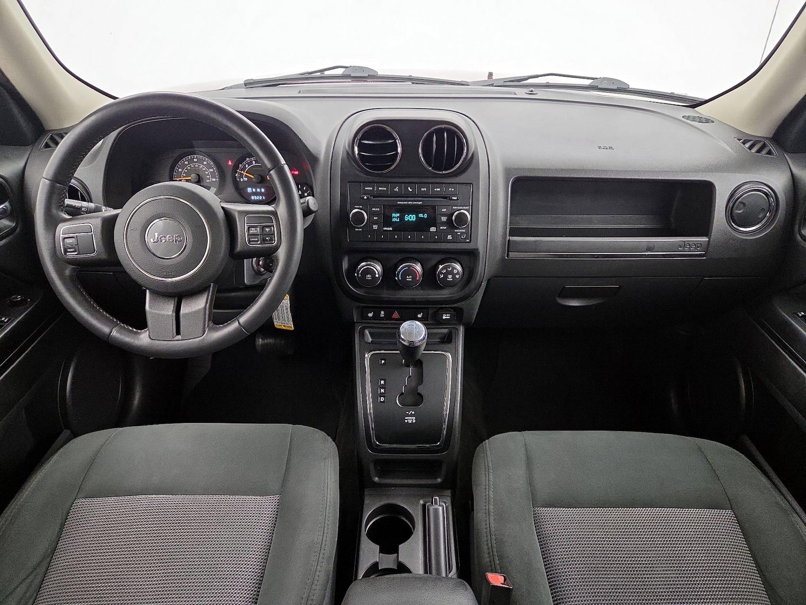 SiriusXM Trial Available