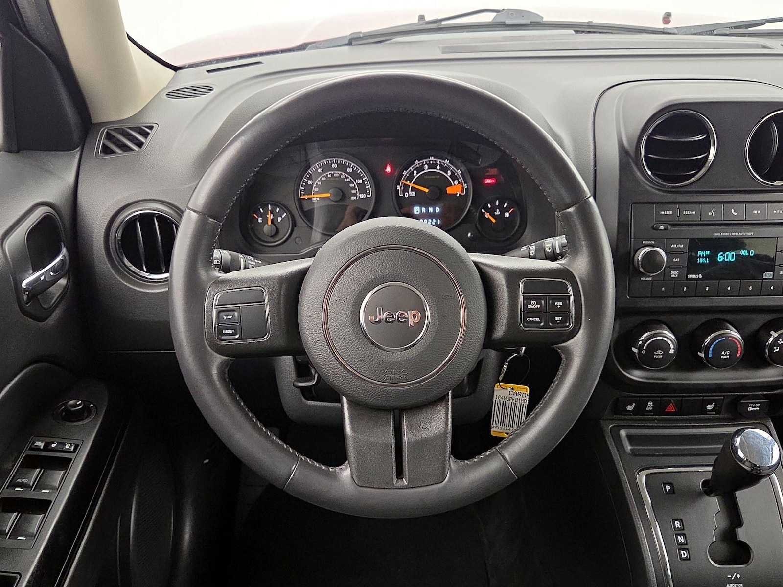Remote Start