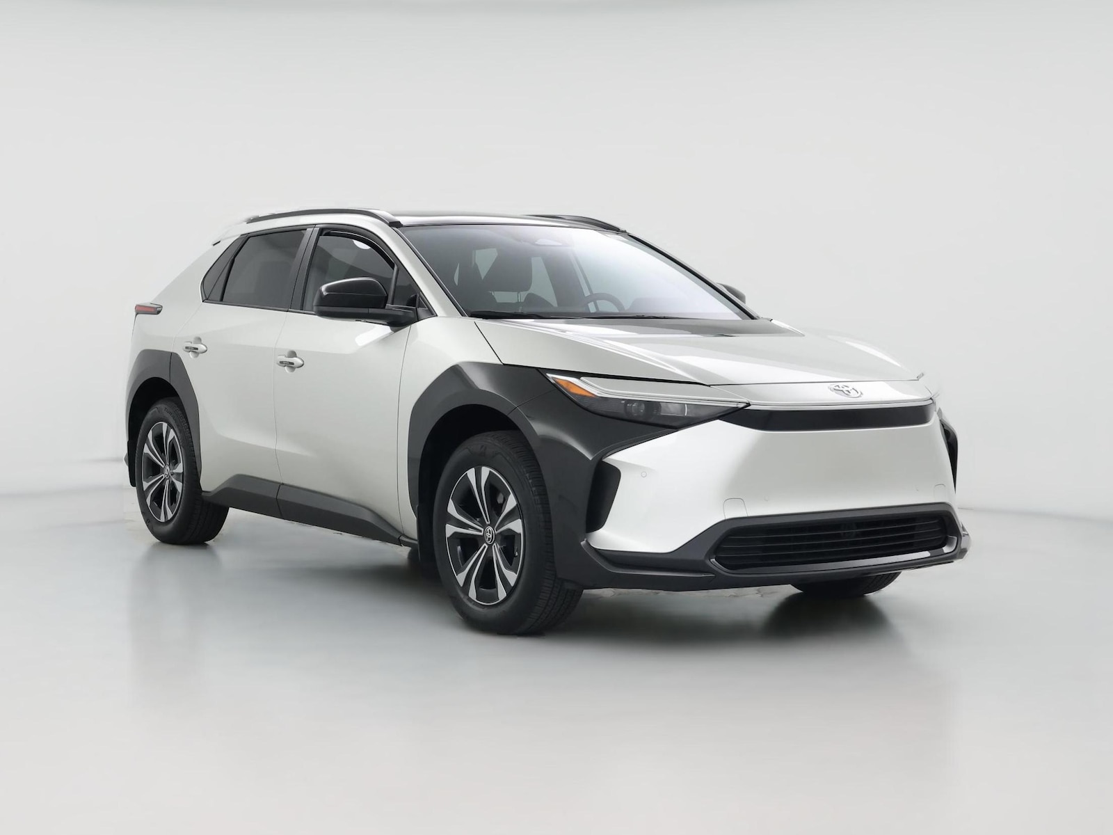 2024 Toyota bZ4X