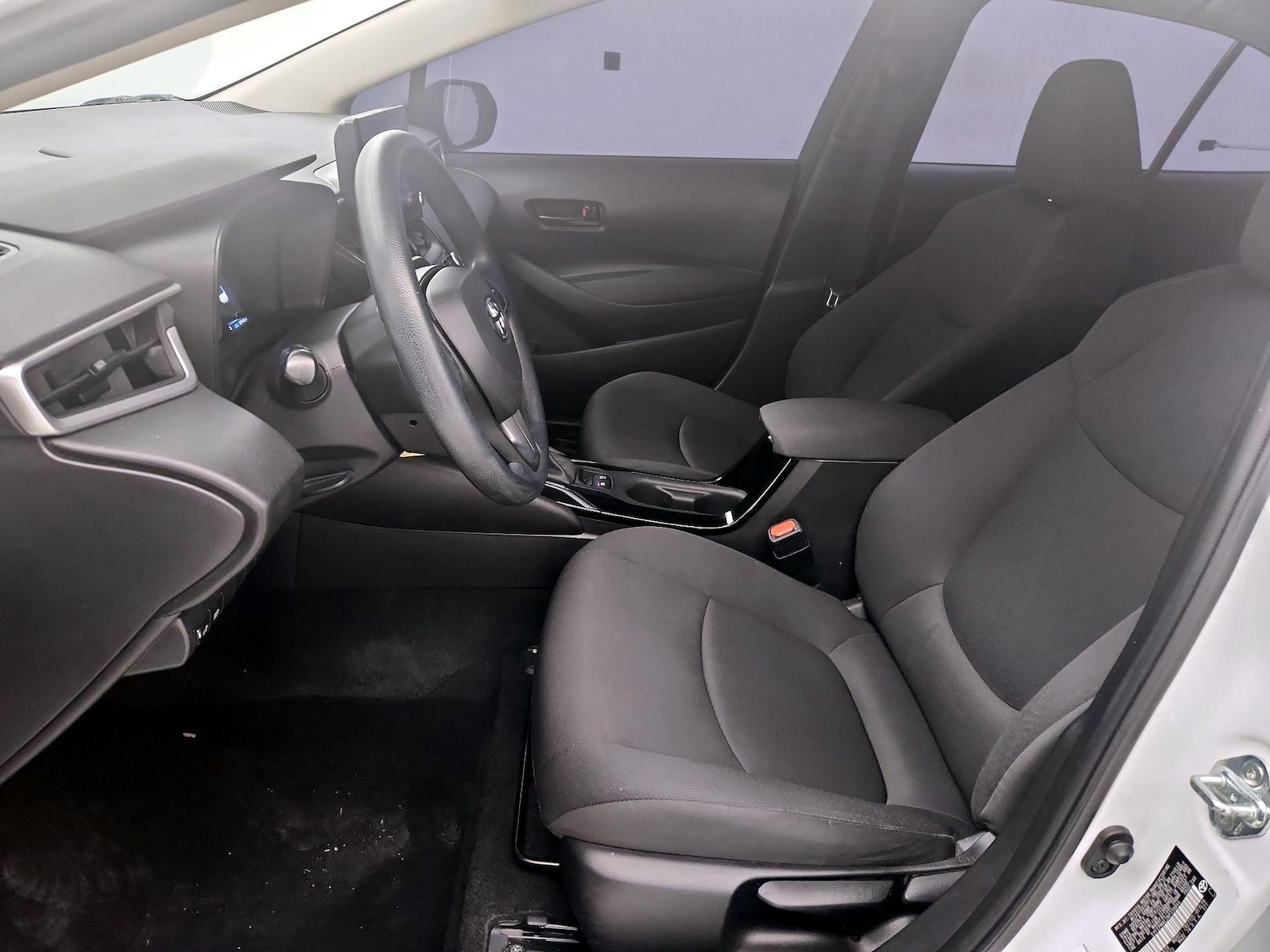 Side Airbags