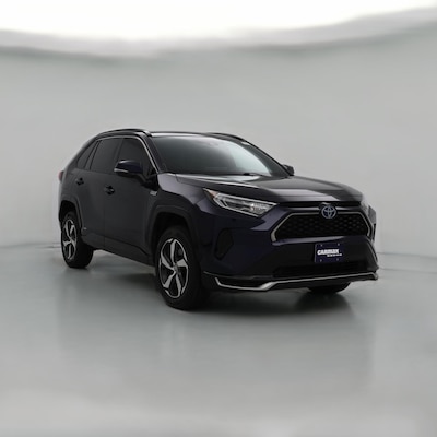 Recommended categories heading image of the selected vehicle