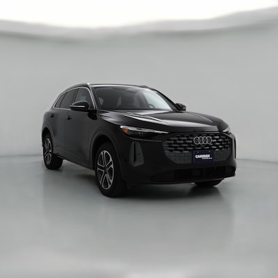 2025 Audi Q5 Premium