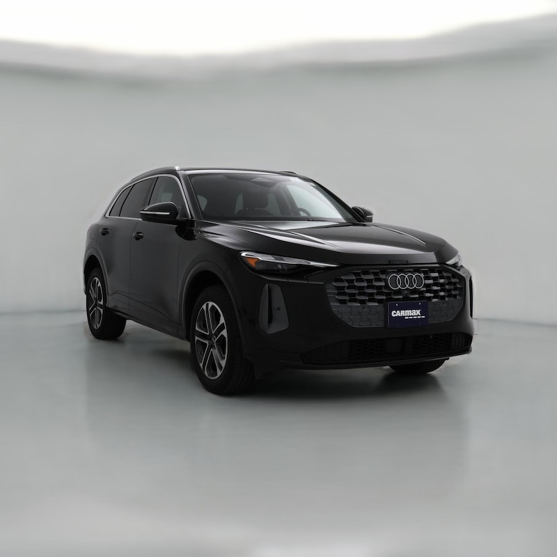 2025 Audi Q5 Premium
