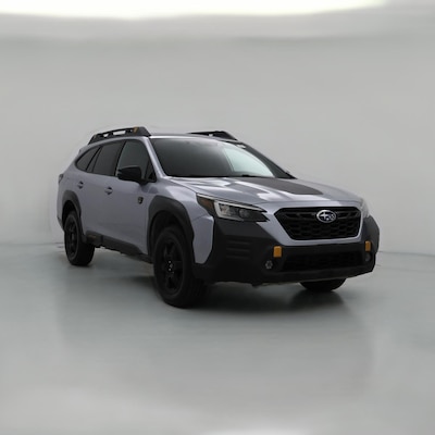 Vehicle exterior view