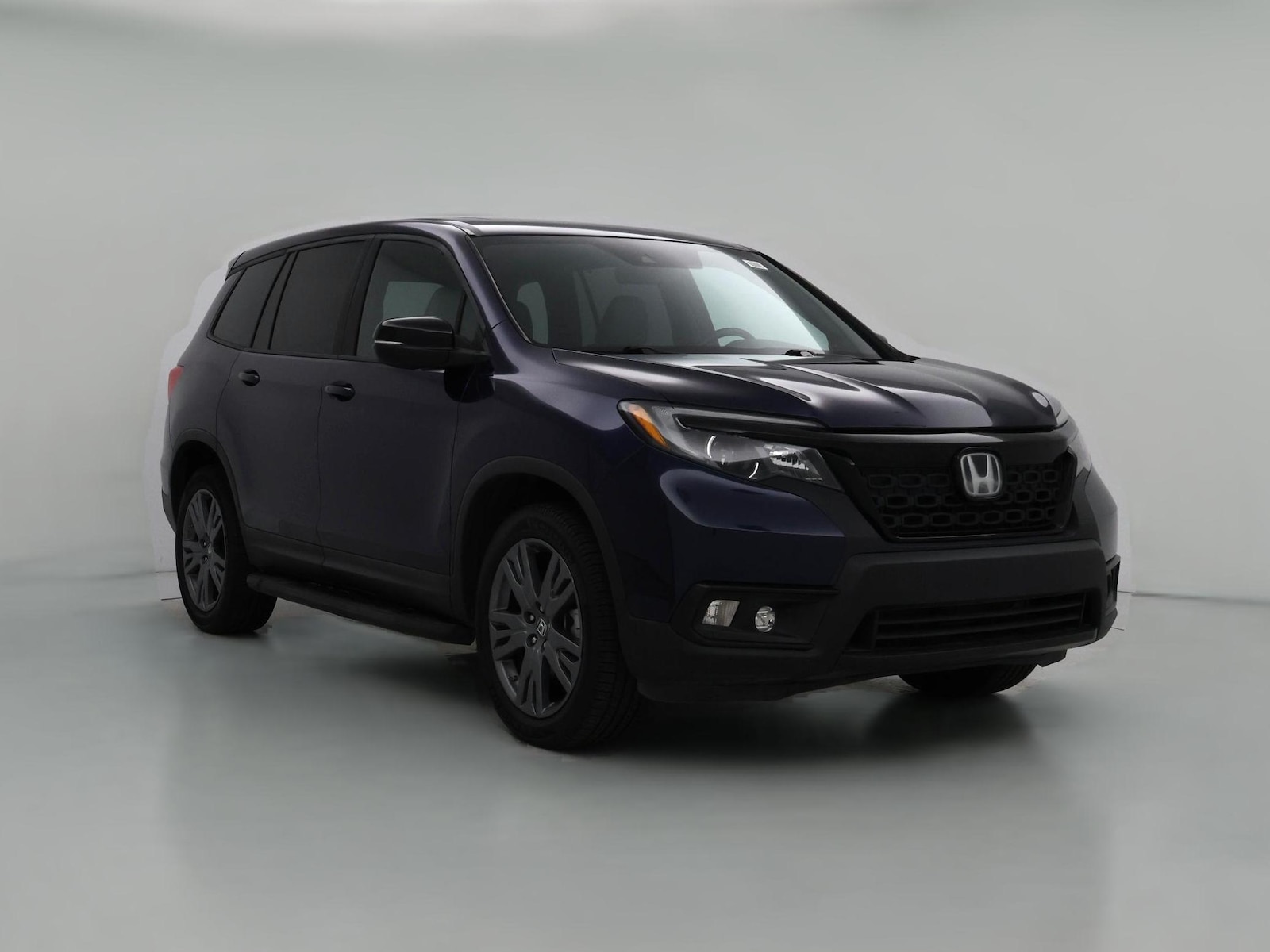 2019 Honda Passport
