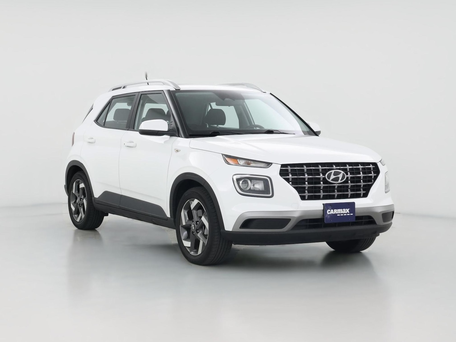 2025 Hyundai Venue