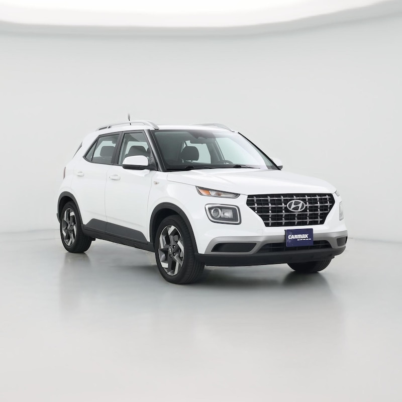 2025 Hyundai Venue SE