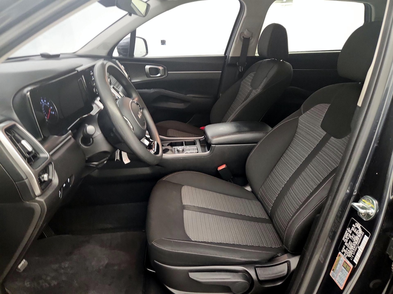 Side Airbags